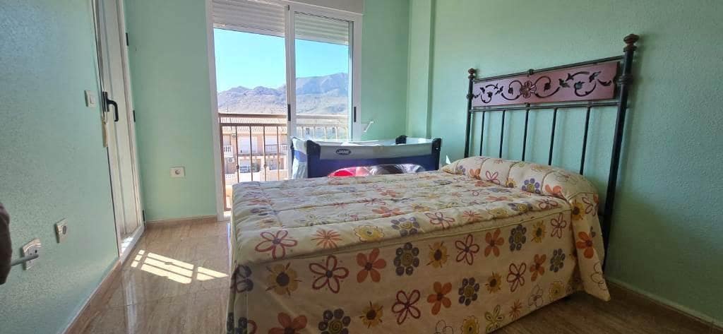 3 slaapkamer Appartement te koop in Mazarron - € 170.000 (Ref: 9252366)