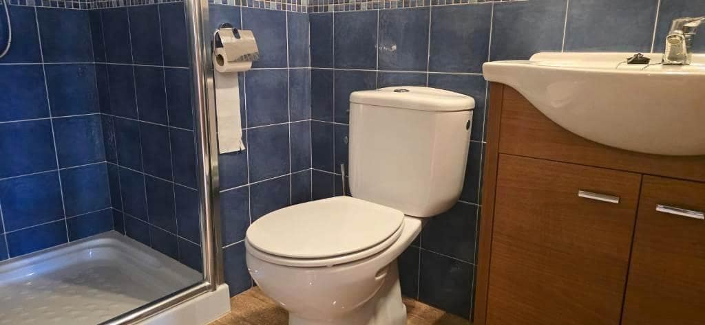 3 slaapkamer Appartement te koop in Mazarron - € 170.000 (Ref: 9252366)