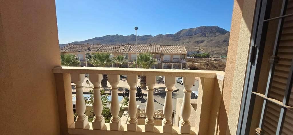 3 slaapkamer Appartement te koop in Mazarron - € 170.000 (Ref: 9252366)