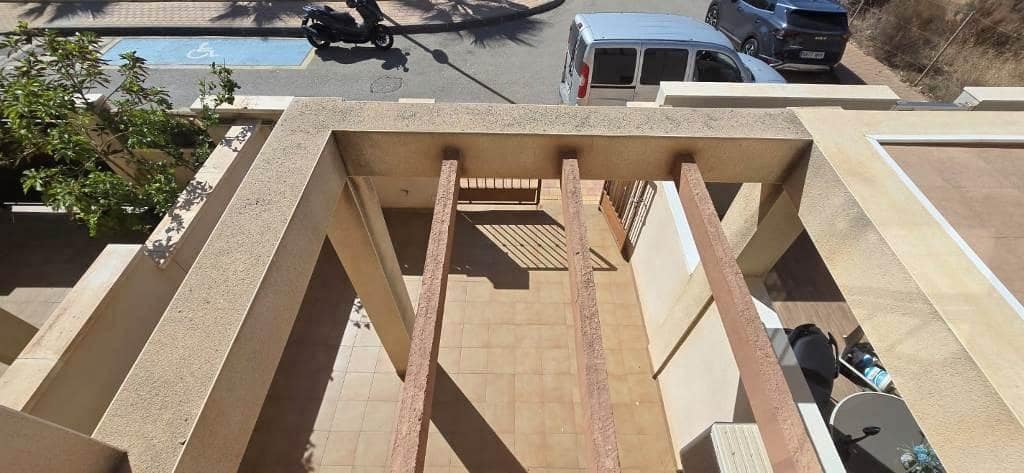 3 slaapkamer Appartement te koop in Mazarron - € 170.000 (Ref: 9252366)