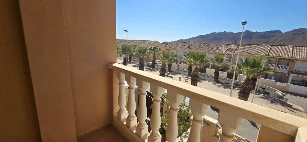 3 slaapkamer Appartement te koop in Mazarron - € 170.000 (Ref: 9252366)