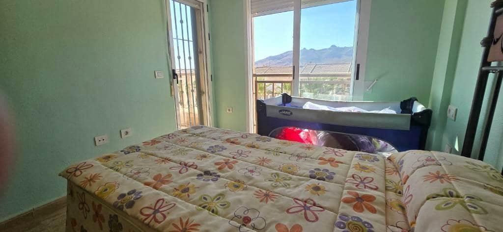 3 slaapkamer Appartement te koop in Mazarron - € 170.000 (Ref: 9252366)