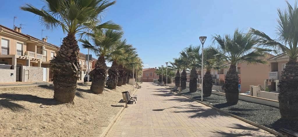 3 slaapkamer Appartement te koop in Mazarron - € 170.000 (Ref: 9252366)