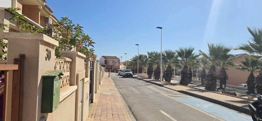 3 slaapkamer Appartement te koop in Mazarron - € 170.000 (Ref: 9252366)