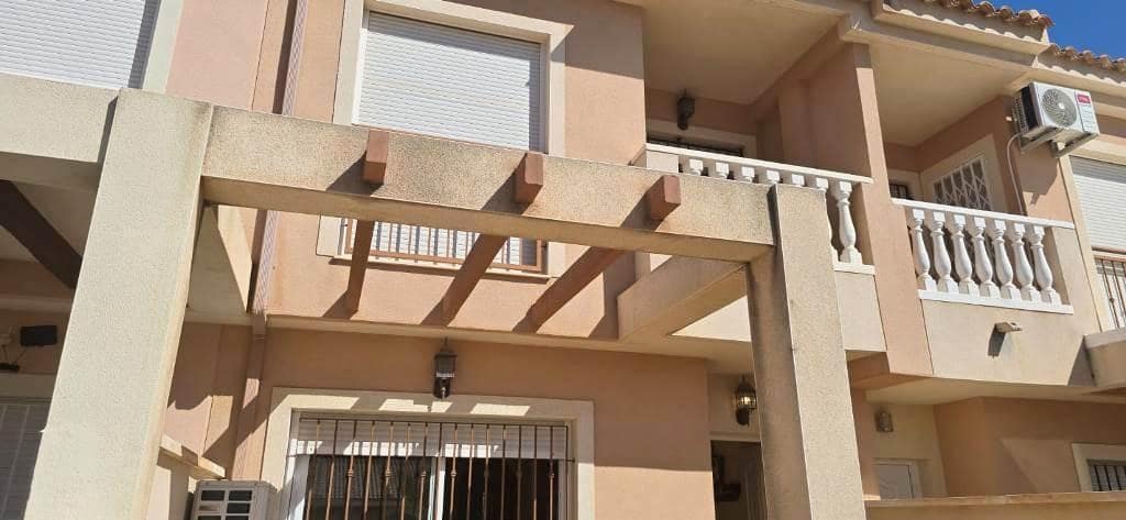 3 slaapkamer Appartement te koop in Mazarron - € 170.000 (Ref: 9252366)