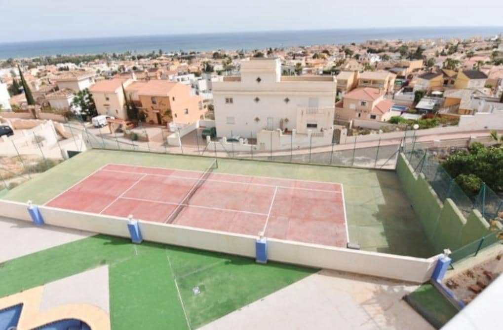 Bouwgrond te koop in Puerto de Mazarron - € 200.000 (Ref: 9303418)