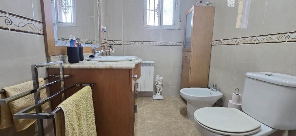 5 chambre Finca/Maison de Campagne à vendre à Totana avec piscine garage - 435 000 € (Ref: 9362575)