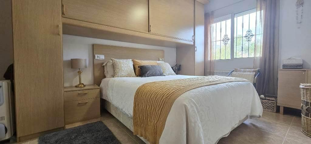 5 chambre Finca/Maison de Campagne à vendre à Totana avec piscine garage - 435 000 € (Ref: 9362575)