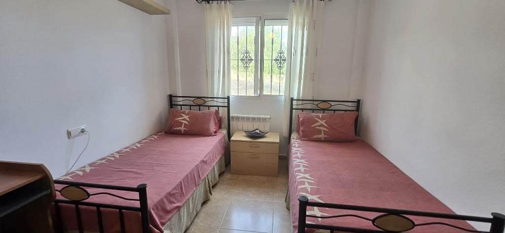 5 chambre Finca/Maison de Campagne à vendre à Totana avec piscine garage - 435 000 € (Ref: 9362575)