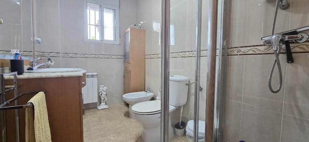 5 chambre Finca/Maison de Campagne à vendre à Totana avec piscine garage - 435 000 € (Ref: 9362575)