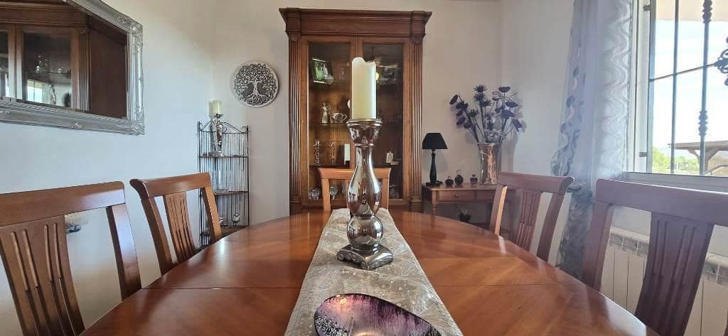 5 chambre Finca/Maison de Campagne à vendre à Totana avec piscine garage - 435 000 € (Ref: 9362575)