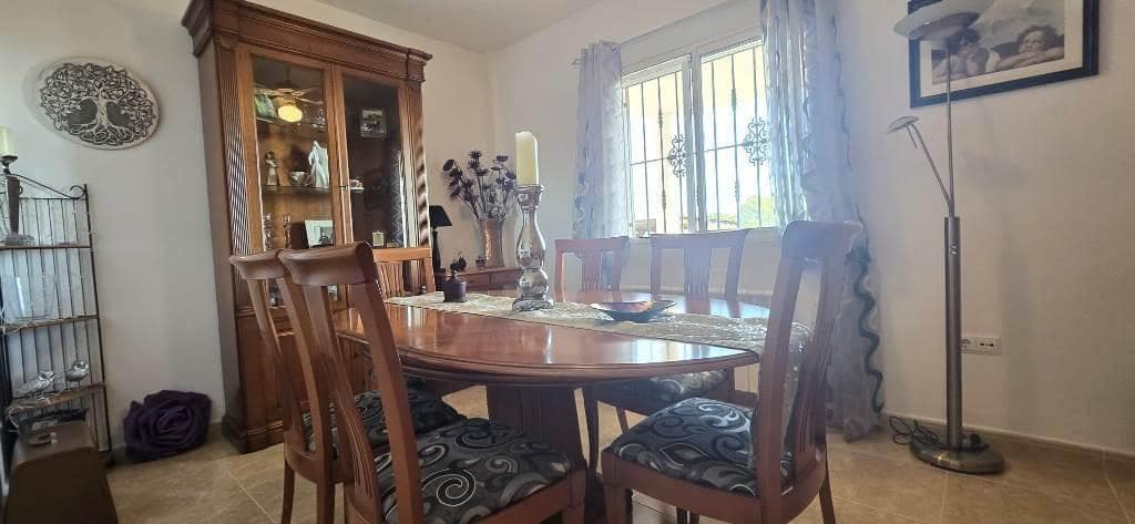 5 chambre Finca/Maison de Campagne à vendre à Totana avec piscine garage - 435 000 € (Ref: 9362575)