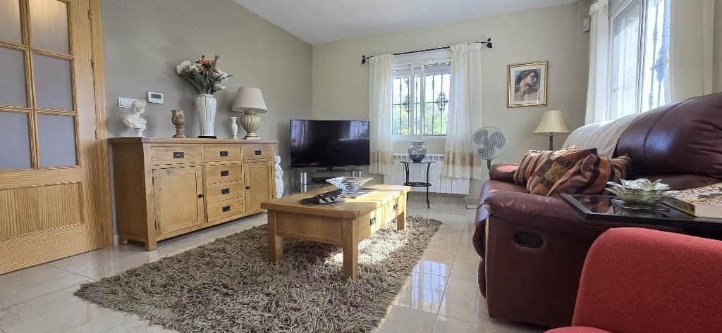 5 chambre Finca/Maison de Campagne à vendre à Totana avec piscine garage - 435 000 € (Ref: 9362575)