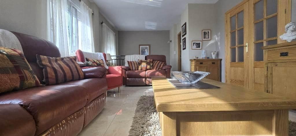 5 chambre Finca/Maison de Campagne à vendre à Totana avec piscine garage - 435 000 € (Ref: 9362575)