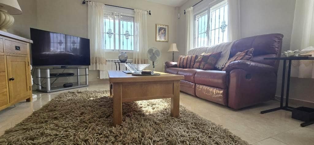 5 chambre Finca/Maison de Campagne à vendre à Totana avec piscine garage - 435 000 € (Ref: 9362575)