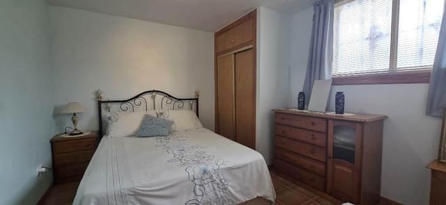 5 sovrum Finca/Hus på landet till salu i Totana med pool garage - 435 000 € (Ref: 9362575)