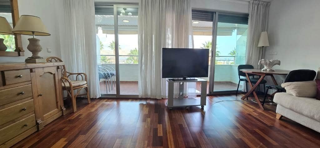 3 slaapkamer Appartement te koop in Puerto de Mazarron - € 345.000 (Ref: 9390682)