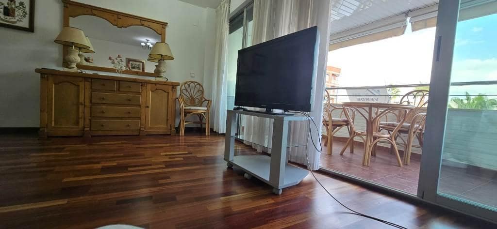 3 slaapkamer Appartement te koop in Puerto de Mazarron - € 345.000 (Ref: 9390682)