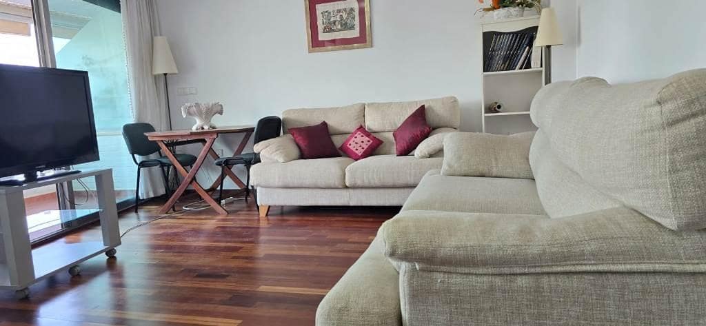 3 slaapkamer Appartement te koop in Puerto de Mazarron - € 345.000 (Ref: 9390682)