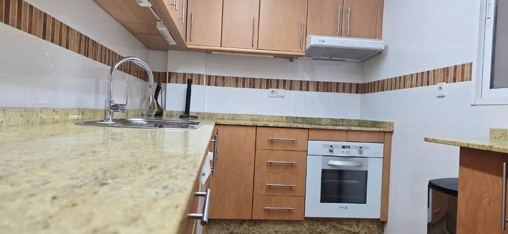 3 slaapkamer Appartement te koop in Puerto de Mazarron - € 345.000 (Ref: 9390682)