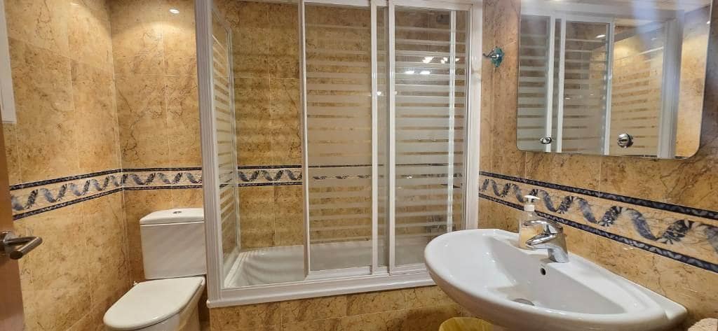 3 slaapkamer Appartement te koop in Puerto de Mazarron - € 345.000 (Ref: 9390682)