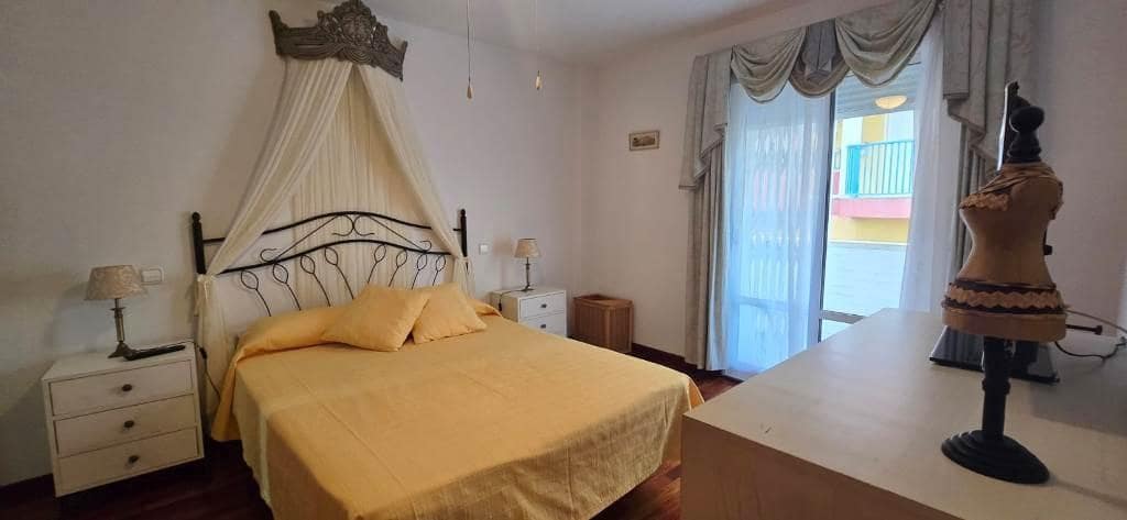 3 slaapkamer Appartement te koop in Puerto de Mazarron - € 345.000 (Ref: 9390682)