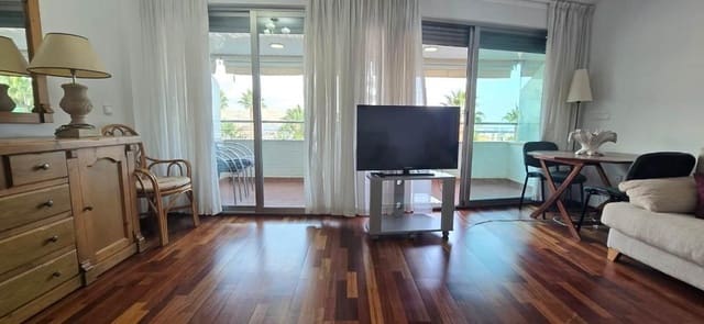 3 slaapkamer Appartement te koop in Puerto de Mazarron, Mazarrón - € 345.000 (Ref: 9390682)