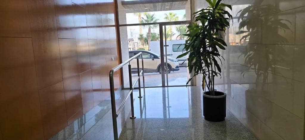 3 slaapkamer Appartement te koop in Puerto de Mazarron - € 345.000 (Ref: 9390682)