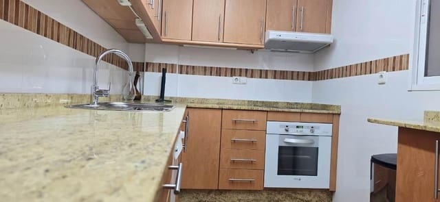 3 sypialnia Apartament na sprzedaż w Puerto de Mazarron, Mazarrón - 345 000 € (Ref: 9390682)