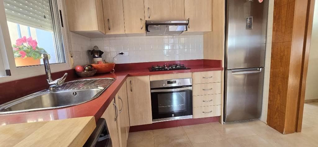 4 soveværelse Villa til salg i Puerto de Mazarron - € 375.000 (Ref: 9390683)