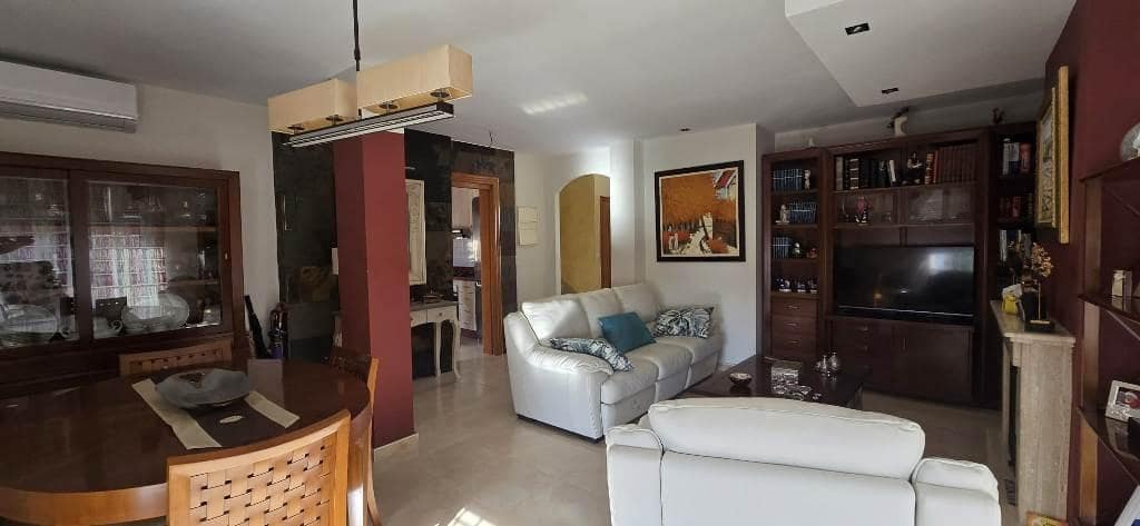4 soveværelse Villa til salg i Puerto de Mazarron - € 375.000 (Ref: 9390683)