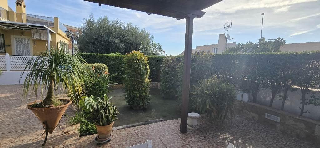 4 soveværelse Villa til salg i Puerto de Mazarron - € 375.000 (Ref: 9390683)