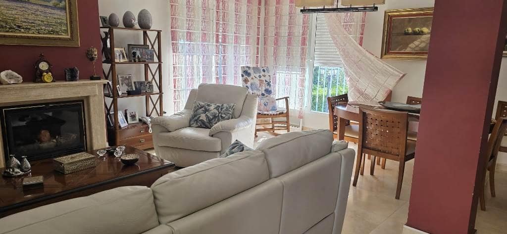 4 soveværelse Villa til salg i Puerto de Mazarron - € 375.000 (Ref: 9390683)