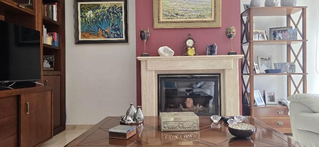 4 soveværelse Villa til salg i Puerto de Mazarron - € 375.000 (Ref: 9390683)