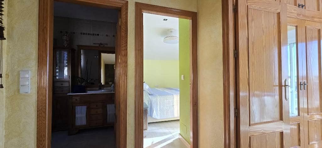 4 soveværelse Villa til salg i Puerto de Mazarron - € 375.000 (Ref: 9390683)