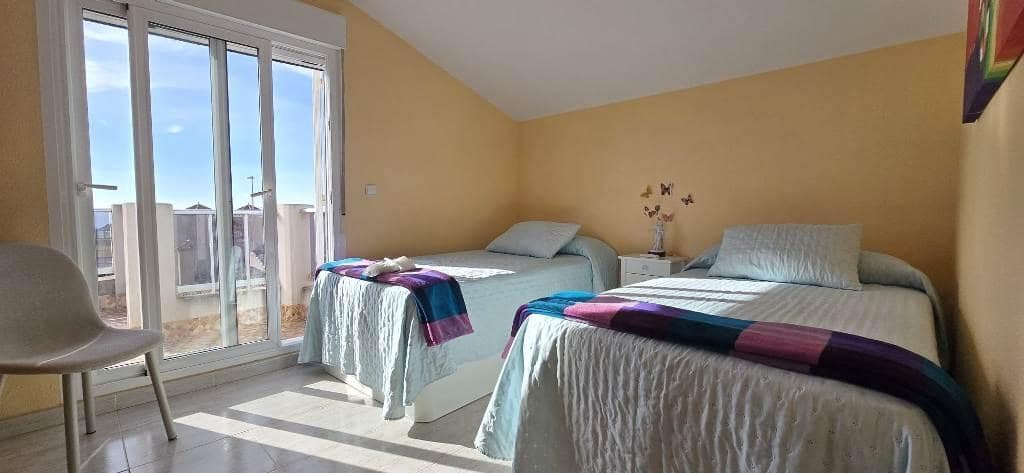 4 soveværelse Villa til salg i Puerto de Mazarron - € 375.000 (Ref: 9390683)