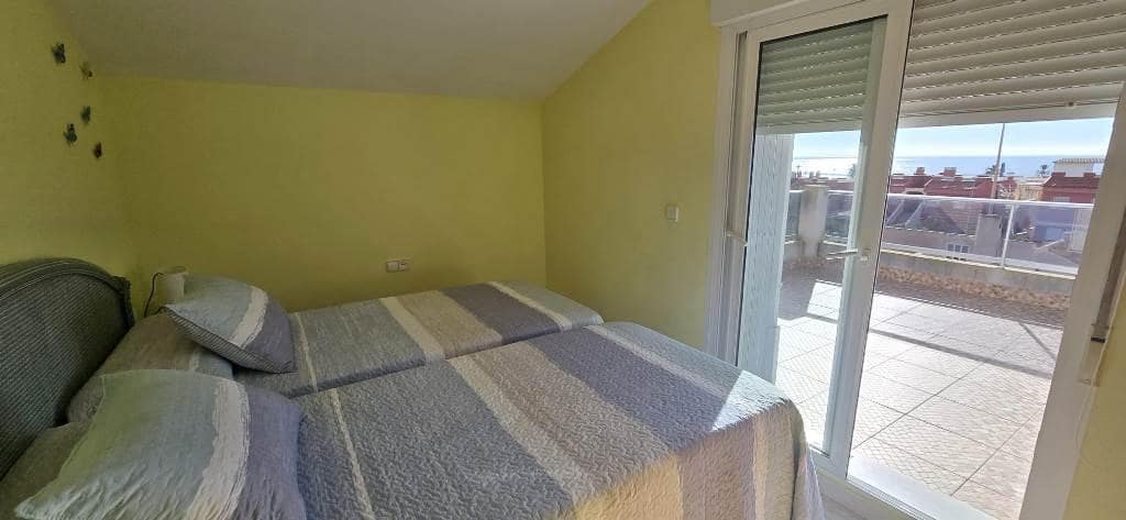 4 soveværelse Villa til salg i Puerto de Mazarron - € 375.000 (Ref: 9390683)