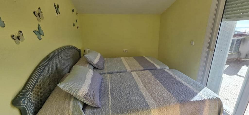 4 soveværelse Villa til salg i Puerto de Mazarron - € 375.000 (Ref: 9390683)