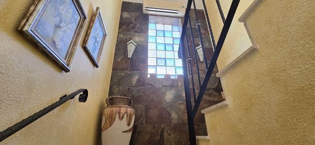 4 soveværelse Villa til salg i Puerto de Mazarron - € 375.000 (Ref: 9390683)