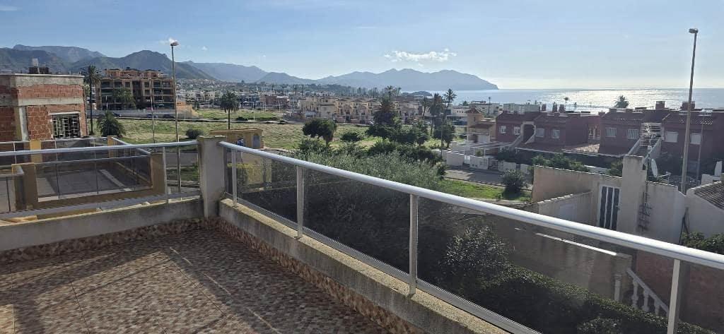 4 soveværelse Villa til salg i Puerto de Mazarron - € 375.000 (Ref: 9390683)