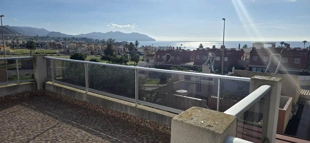 4 soveværelse Villa til salg i Puerto de Mazarron - € 375.000 (Ref: 9390683)