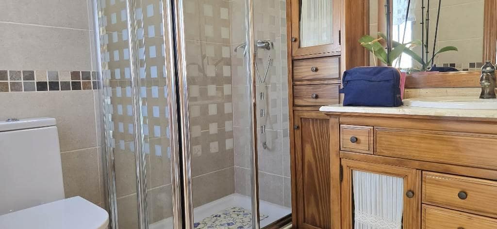 4 soveværelse Villa til salg i Puerto de Mazarron - € 375.000 (Ref: 9390683)