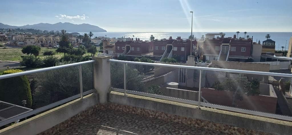 4 soveværelse Villa til salg i Puerto de Mazarron - € 375.000 (Ref: 9390683)