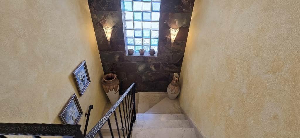 4 soveværelse Villa til salg i Puerto de Mazarron - € 375.000 (Ref: 9390683)