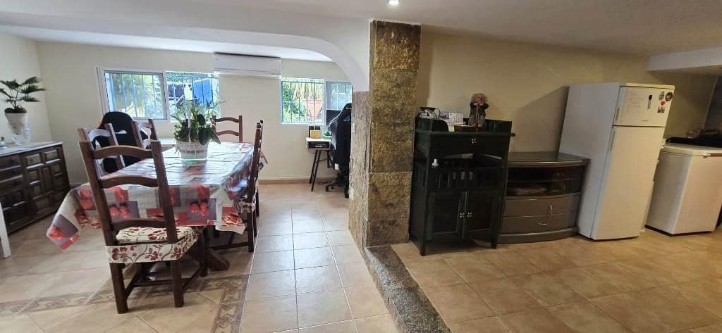 4 soveværelse Villa til salg i Puerto de Mazarron - € 375.000 (Ref: 9390683)