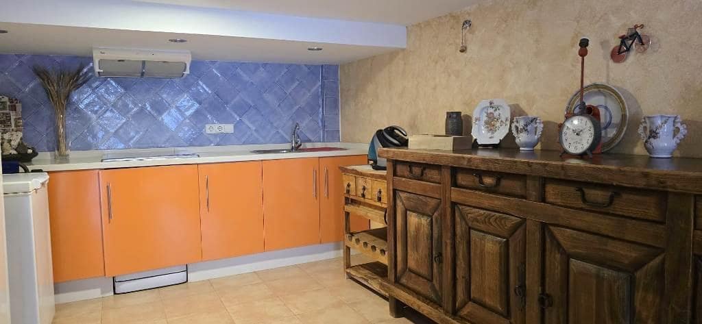 4 soveværelse Villa til salg i Puerto de Mazarron - € 375.000 (Ref: 9390683)