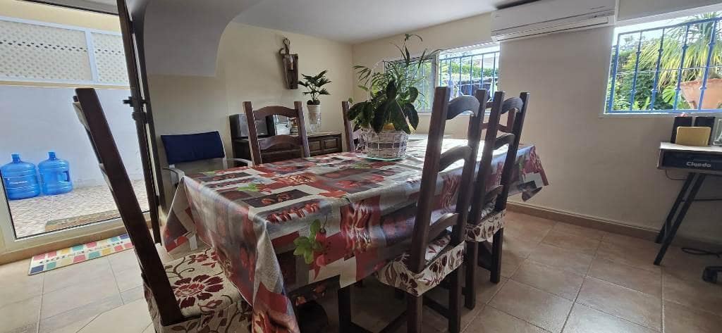 4 soveværelse Villa til salg i Puerto de Mazarron - € 375.000 (Ref: 9390683)