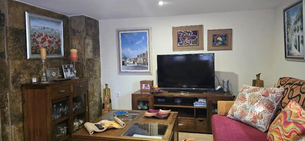 4 soveværelse Villa til salg i Puerto de Mazarron - € 375.000 (Ref: 9390683)