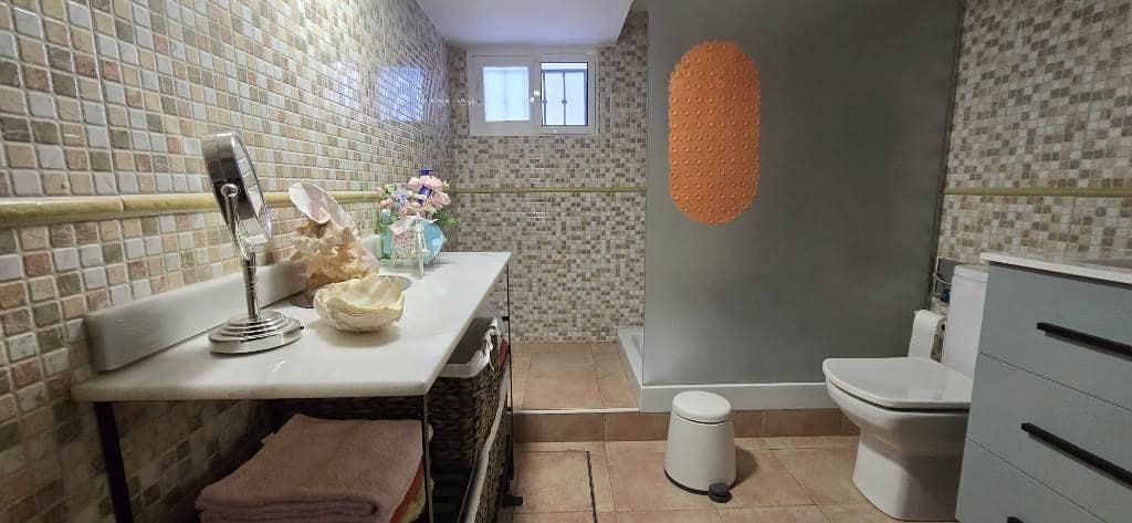 4 soveværelse Villa til salg i Puerto de Mazarron - € 375.000 (Ref: 9390683)