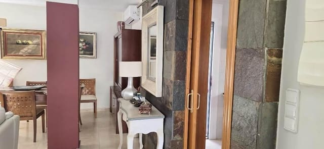 4 chambre Villa/Maison à vendre à Puerto de Mazarron, Mazarrón - 375 000 € (Ref: 9390683)